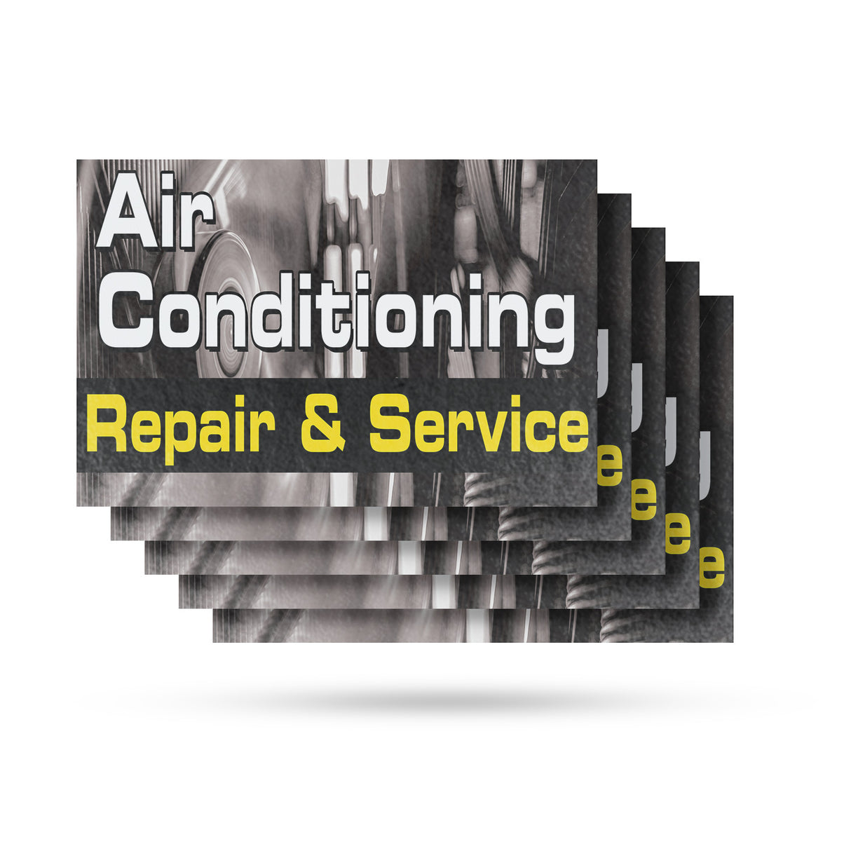 AC Repair & Service