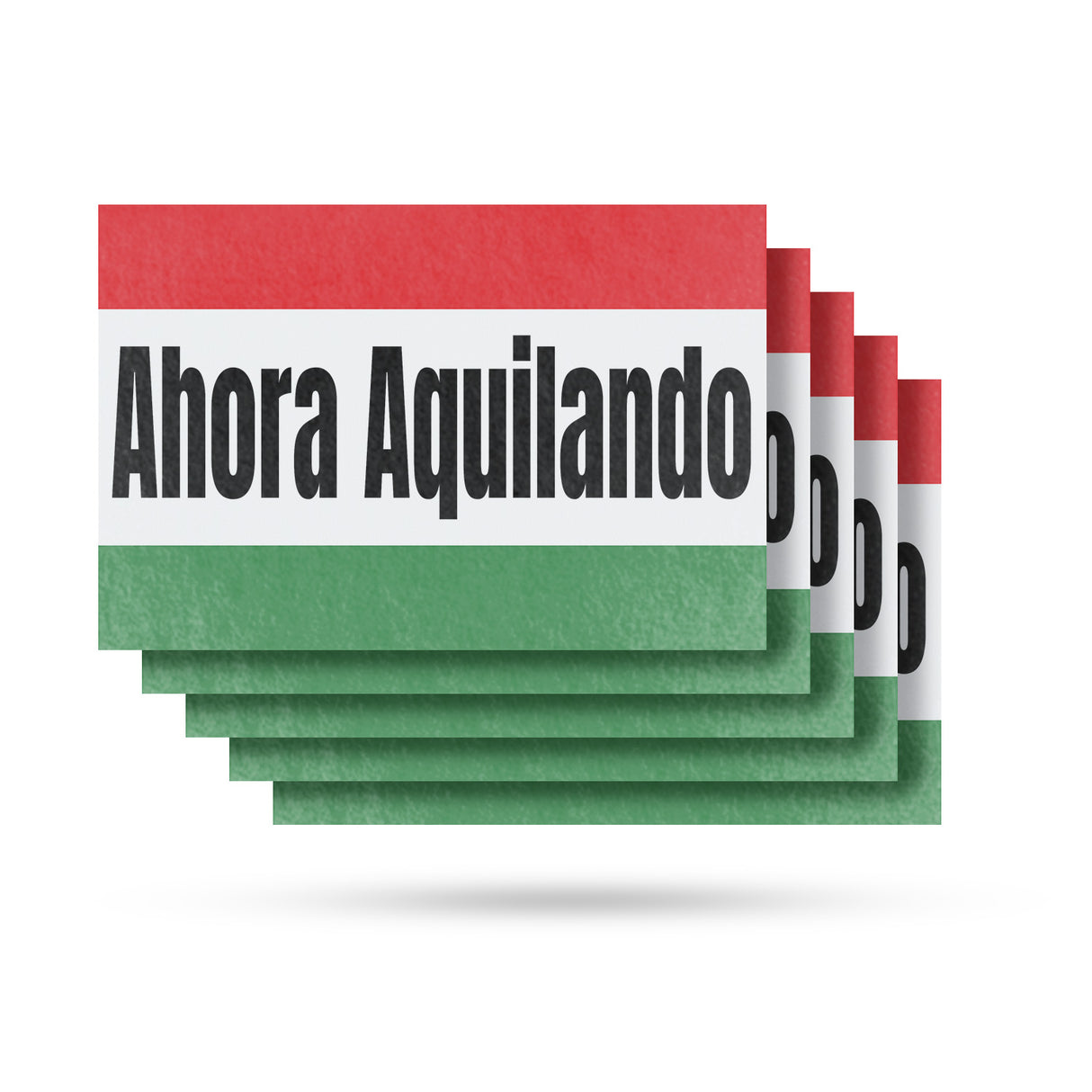 Ahora Aquilando