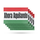 Ahora Aquilando