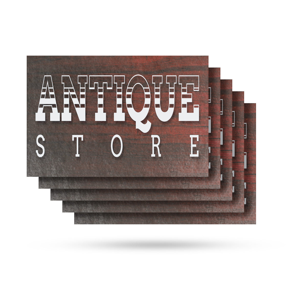 Antique Store