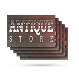 Antique Store