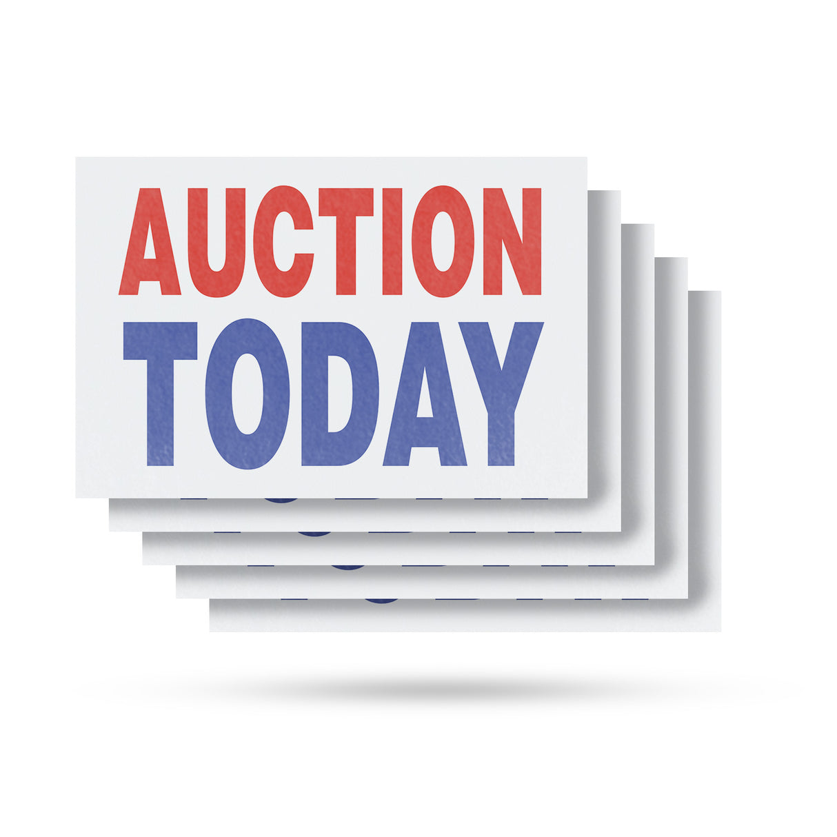 Auction Today