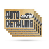 Auto Detailing