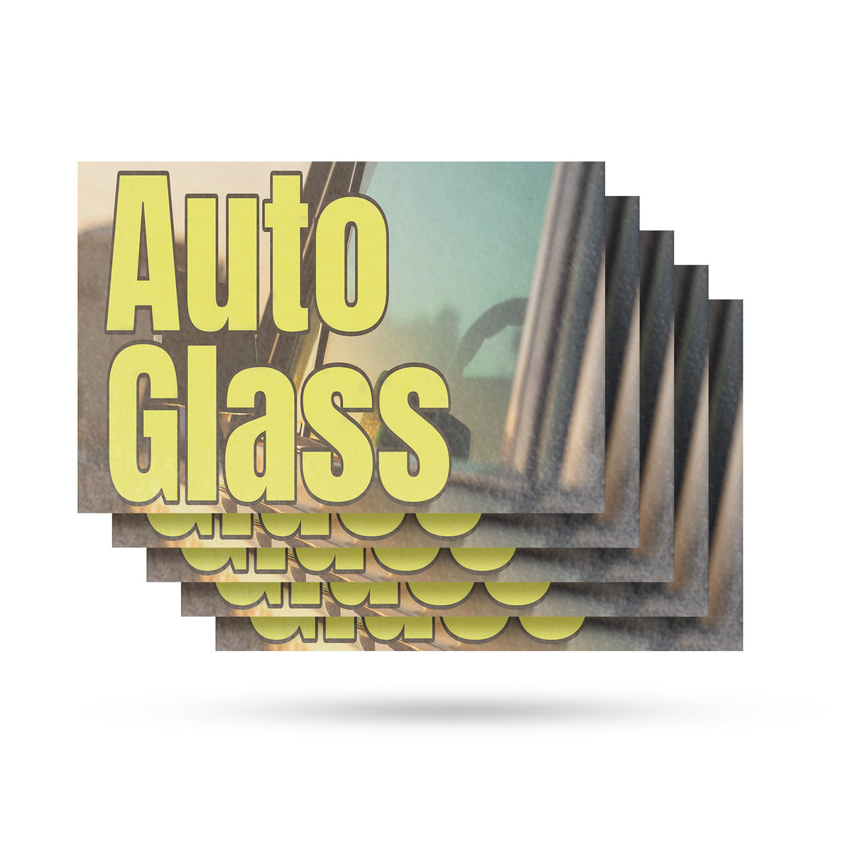 Auto Glass