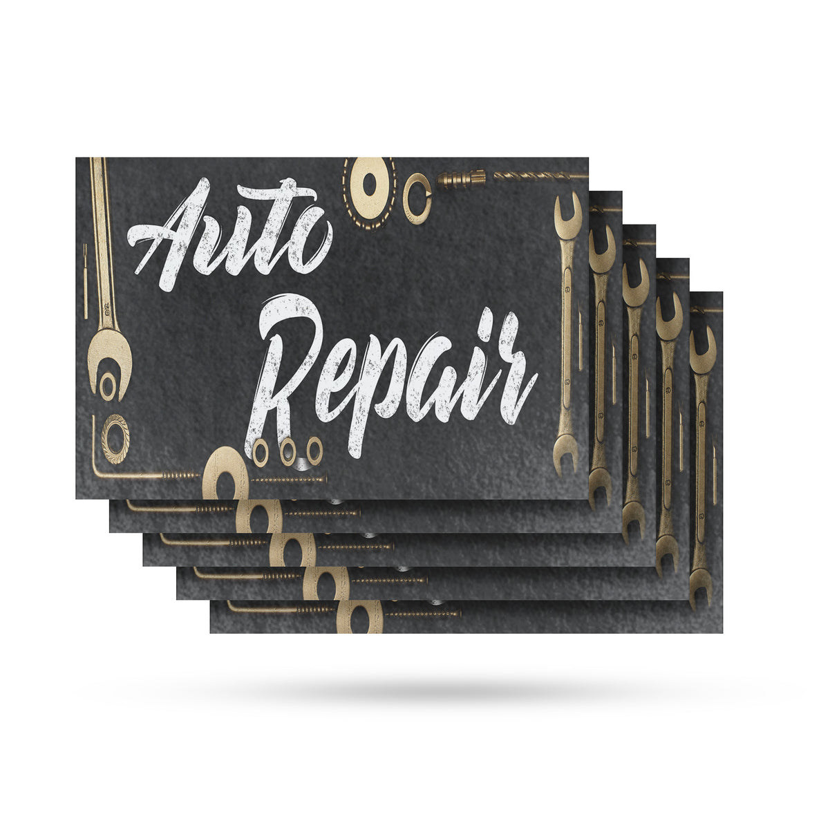 Auto Repair