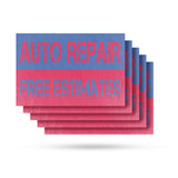 Auto Repair Free Estimates