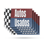 Autos Usados