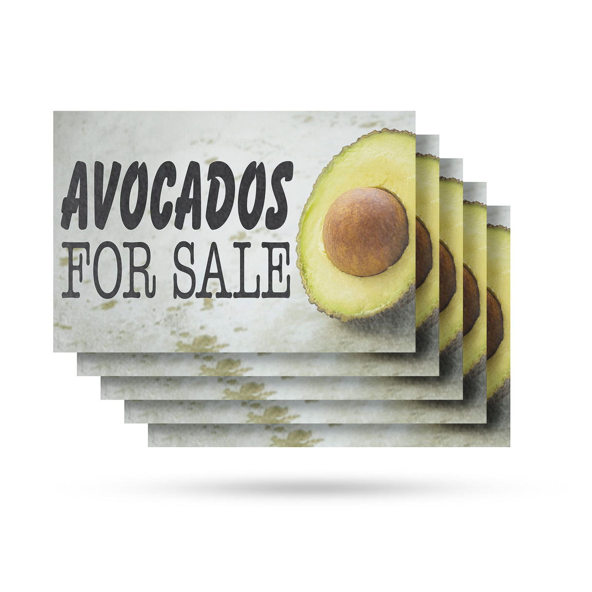 Avocados for Sale