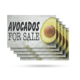 Avocados for Sale