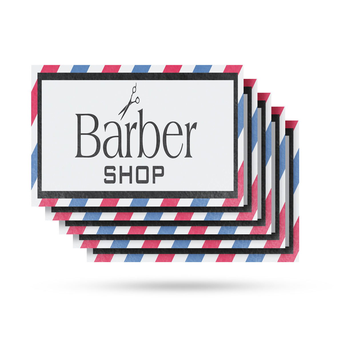 Barber Shop