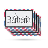 Barberia