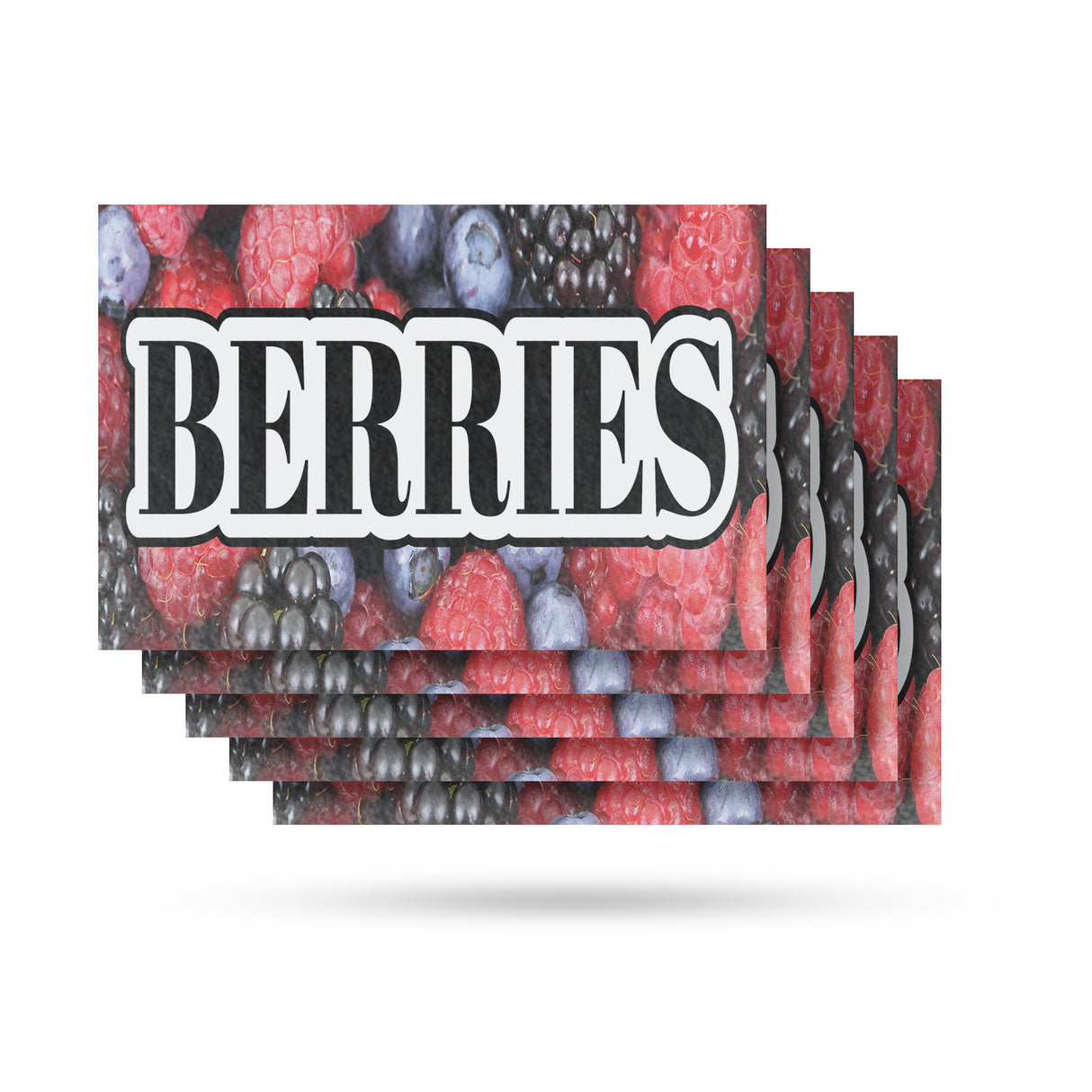 Berries