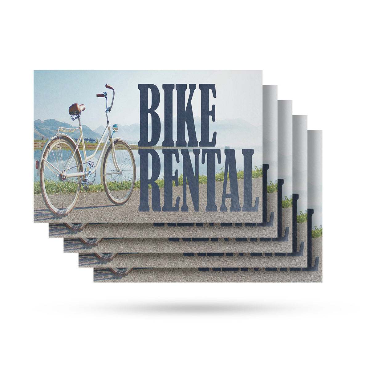 Bike Rental
