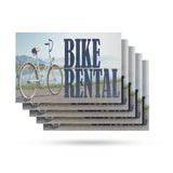 Bike Rental