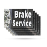 Brake Service