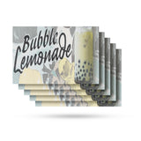 Bubble Lemonade