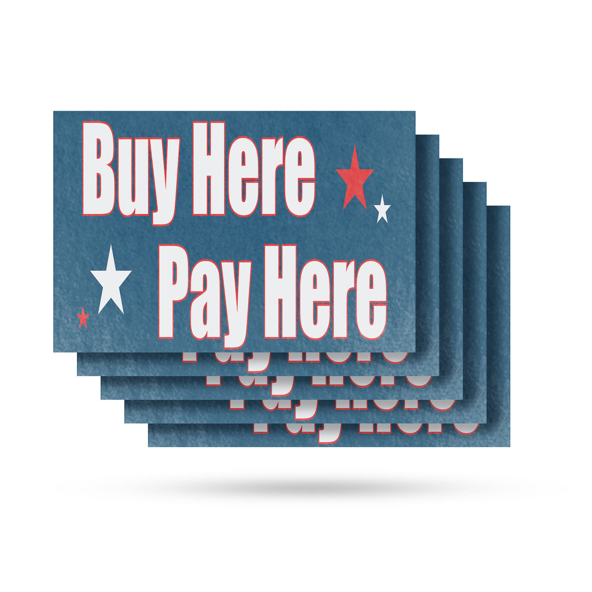Buy Here Pay Here