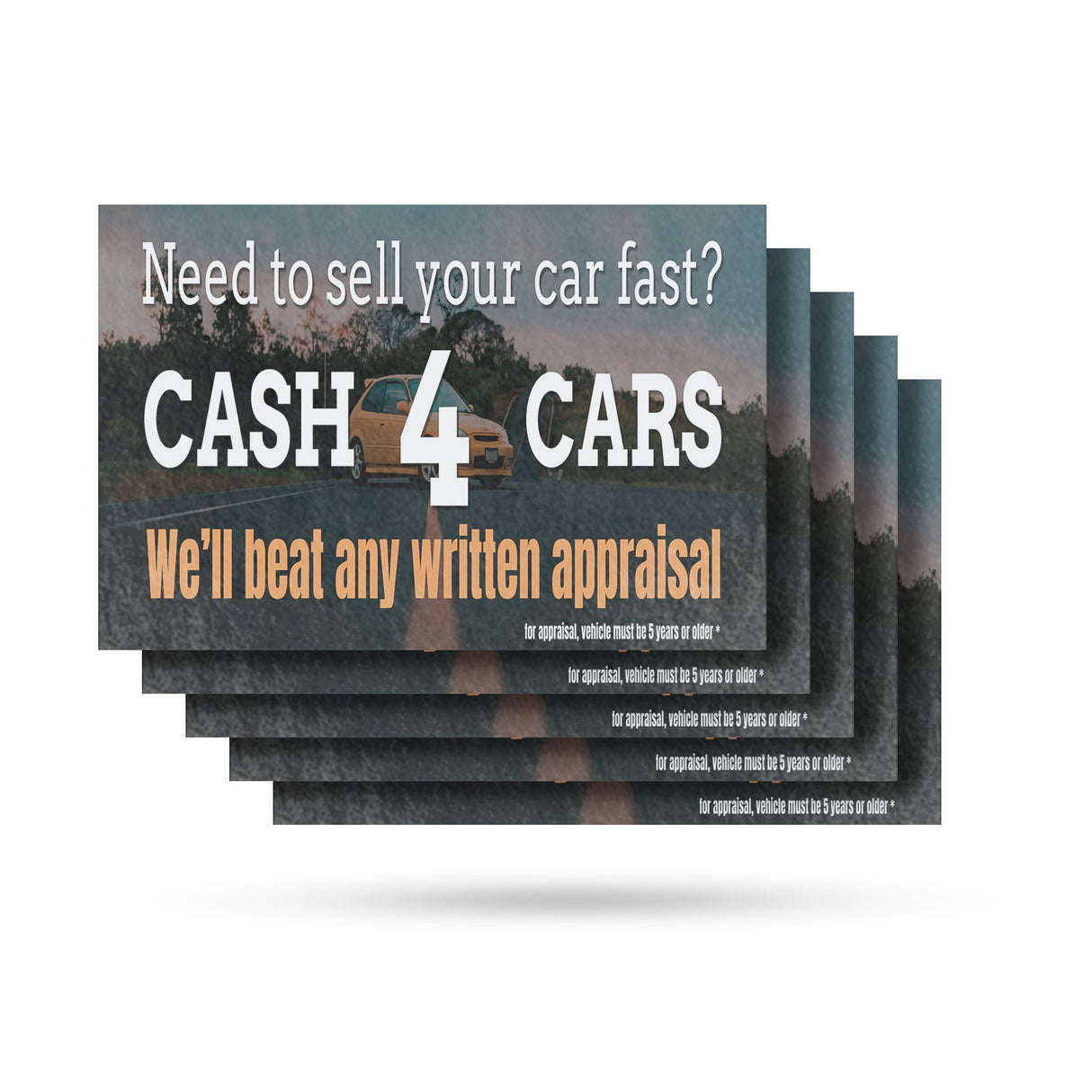 Cash 4 Cars