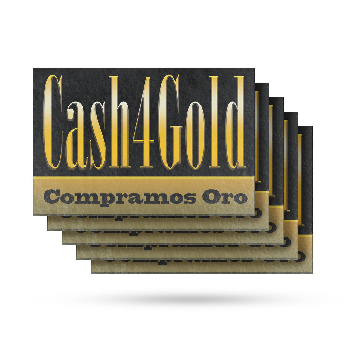 Cash4Gold Compramos Oro