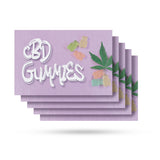 CBD Gummies