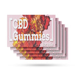 CBD Gummies