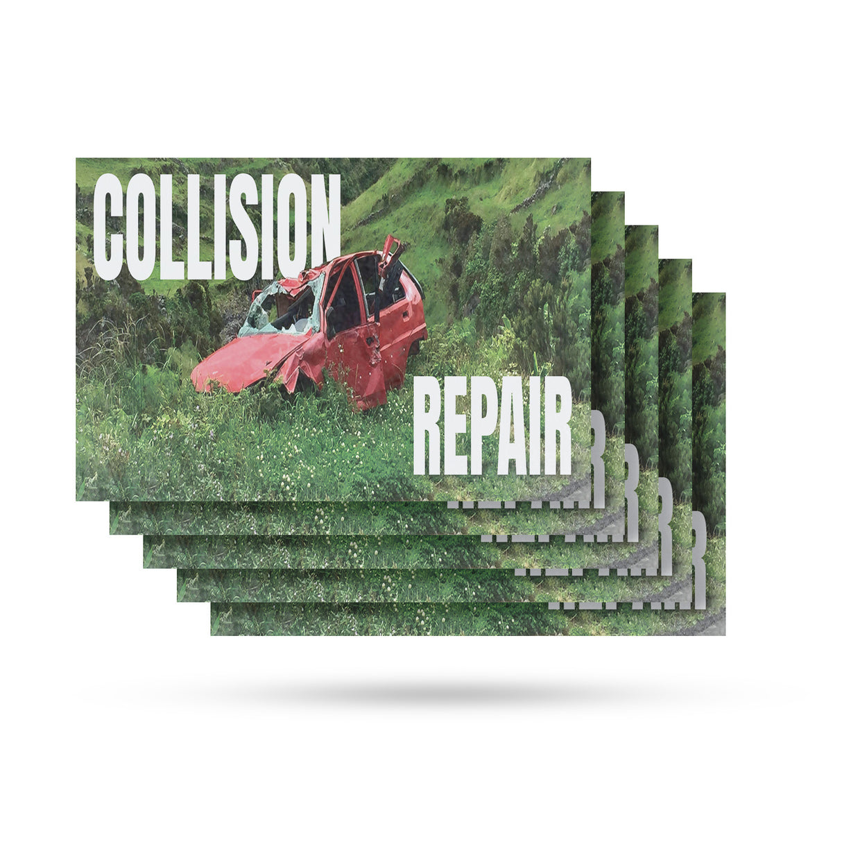 Collision Repair