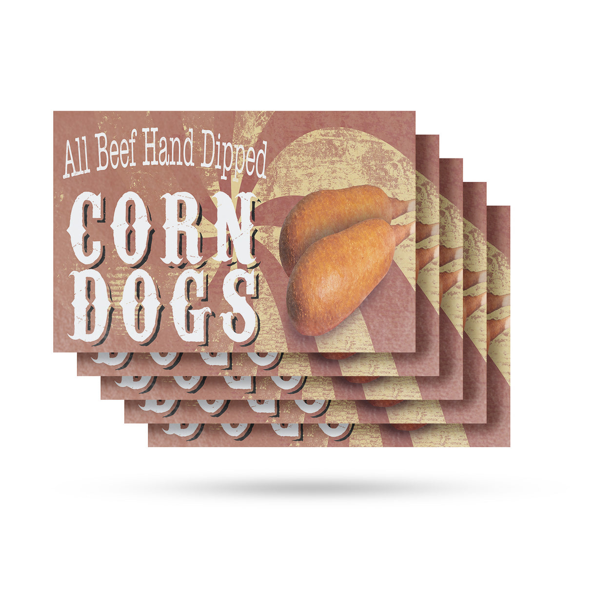 Corn Dogs