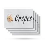Crepes
