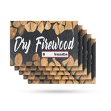 Dry Firewood