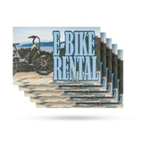 E Bike Rental