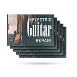 Electric Guitar Repair