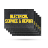 Electrical Service and Repair