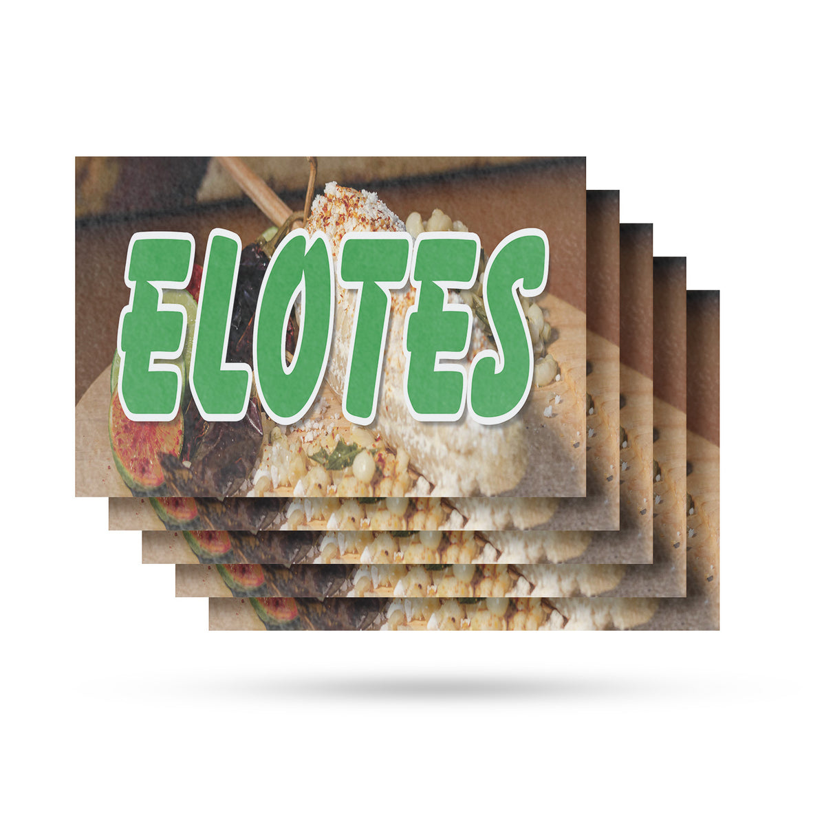 Elotes