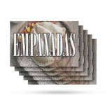 Empanadas