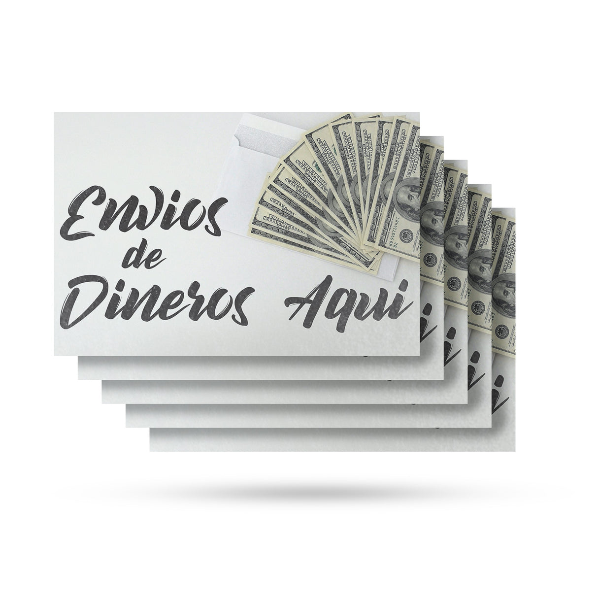 Envios de Dineros Aqui