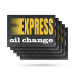 Express Oil Change