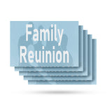 Family Reunion