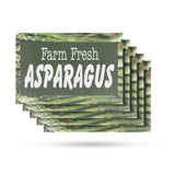 Farm Fresh Asparagus