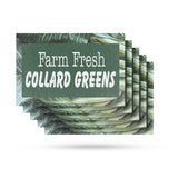 Farm Fresh Collard Greens