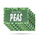 Farm Fresh Peas