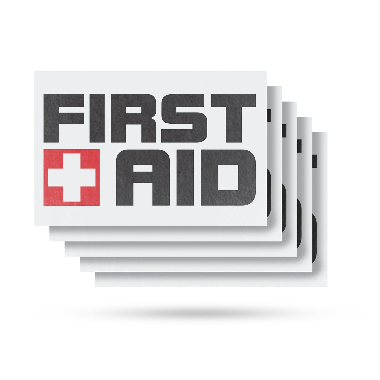 First Aid