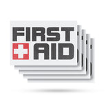 First Aid