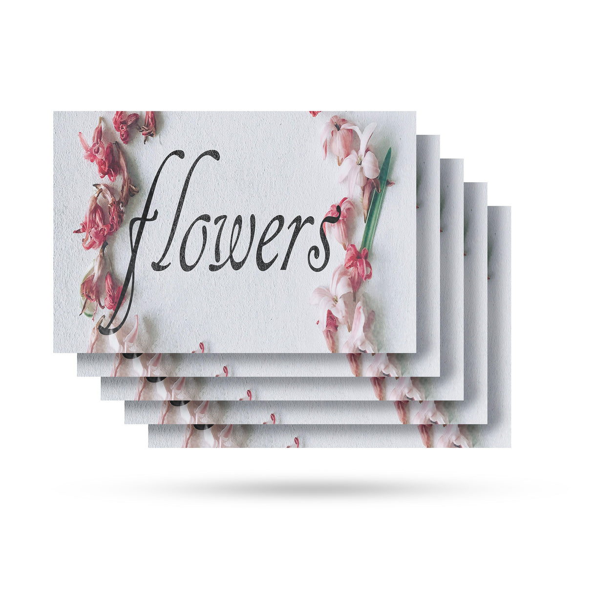 Flowers