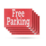 Free Parking