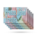 Freeze Dried Treats