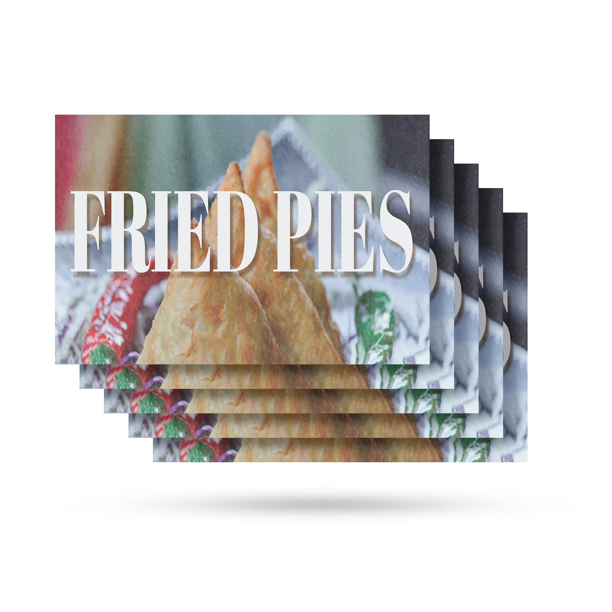 Fried Pies