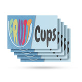 Fruit Cups