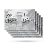 Guitar Lessons