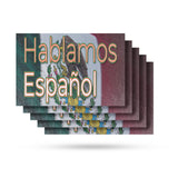 Hablamos Español