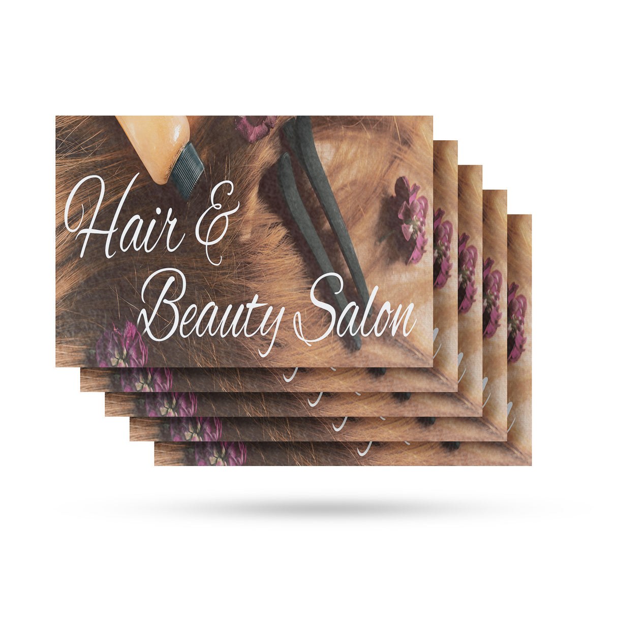 Hair & Beauty Salon